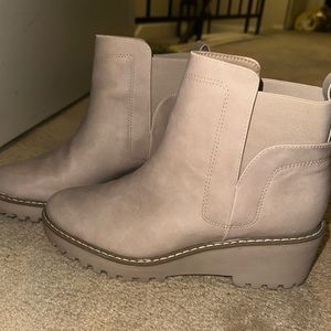 Dolce vita boots